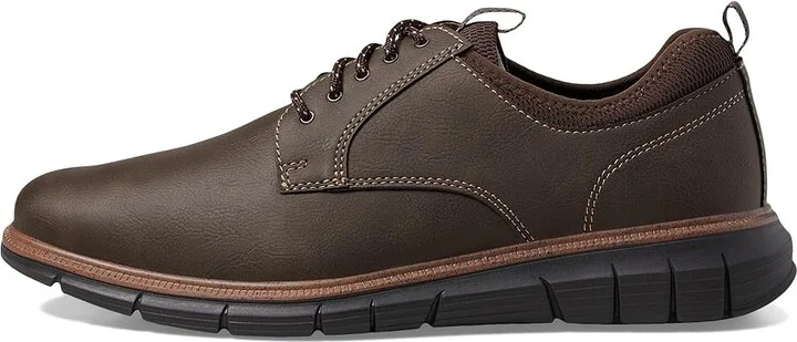 Dockers Cooper Men's Shoes Brown : 8 E - Wide, Synthetic - Image 6