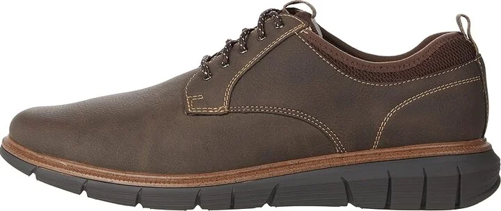 Dockers Cooper Men's Shoes Brown : 8 E - Wide, Synthetic - Image 11