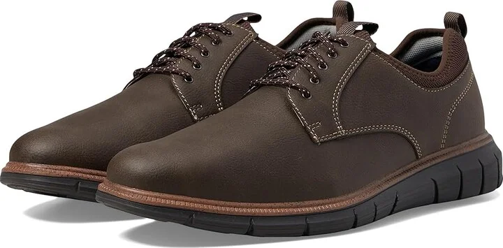 Dockers Cooper Men's Shoes Brown : 8 E - Wide, Synthetic