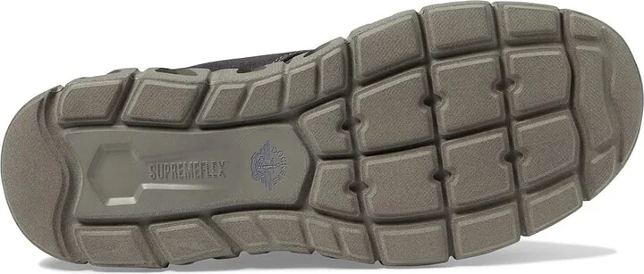 Dockers Creston Men's Shoes Black : 7 D - Medium, Suede - Image 3