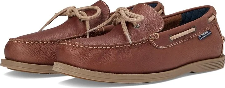Dockers Darnell Men's Slip on Shoes Briar : 12 D - Medium, Leather