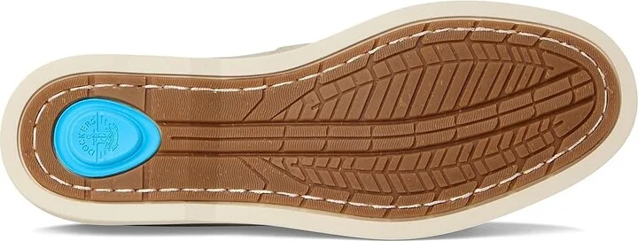 Dockers Darnell Men's Slip on Shoes Light Grey : 7.5 D - Medium, Leather - Image 3