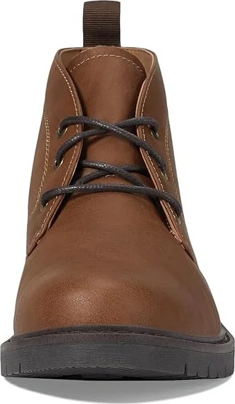 Dockers Dartford Men's Boots Tan : 7 D - Medium, Synthetic - Image 2
