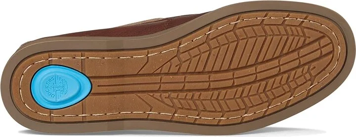 Dockers Dennison Men's Slip on Shoes Briar : 12 D - Medium, Leather - Image 3