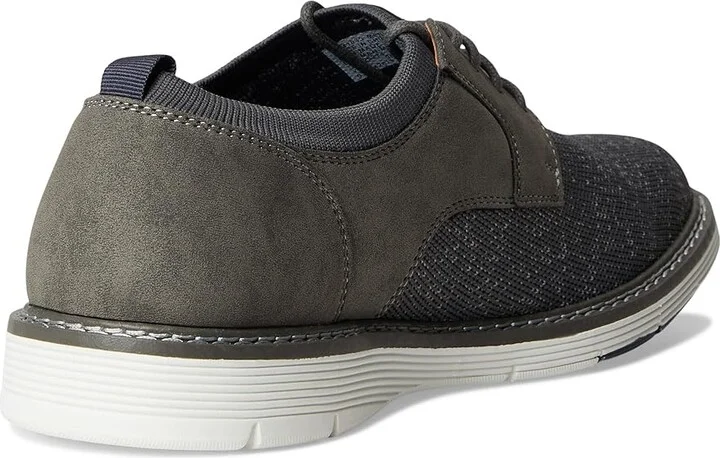Dockers Edgehill Men's Slip on Shoes Charcoal : 10.5 D - Medium, Leather - Image 4