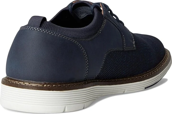 Dockers Edgehill Men's Slip on Shoes Navy : 7.5 D - Medium, Leather - Image 4
