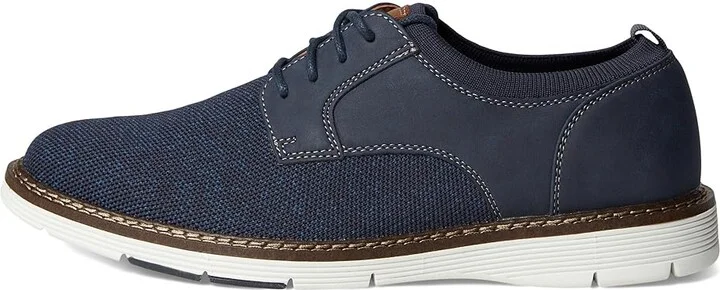 Dockers Edgehill Men's Slip on Shoes Navy : 7.5 D - Medium, Leather - Image 6