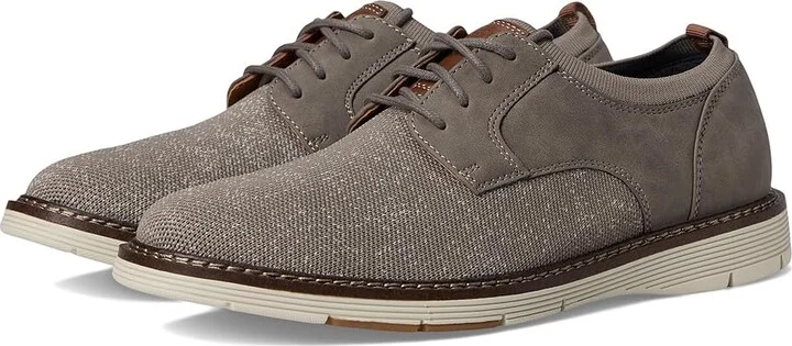 Dockers Edgehill Men's Slip on Shoes Taupe : 11 D - Medium, Leather