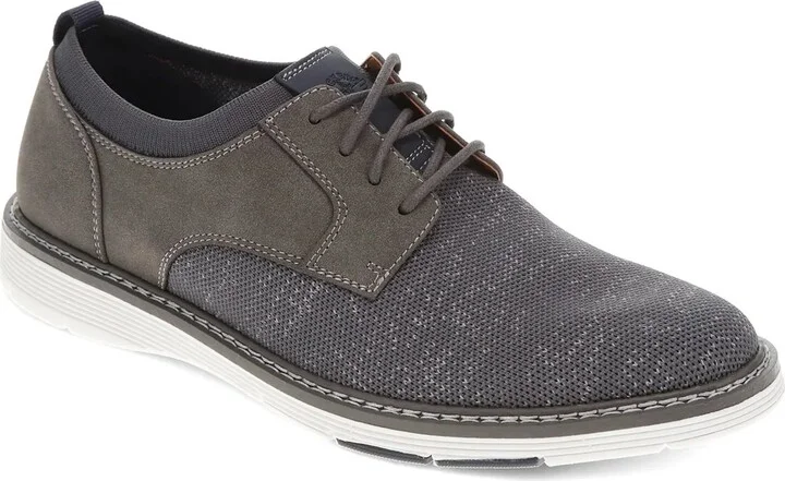 Dockers Edgehill Oxford