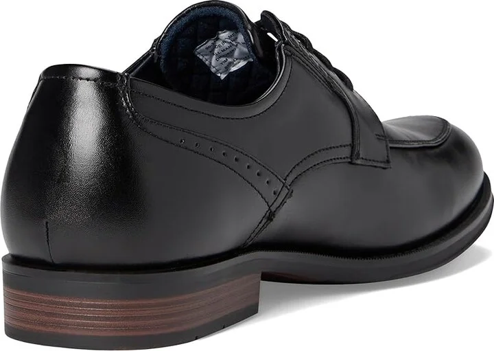 Dockers Elmer Men's Slip on Shoes Black : 8.5 D - Medium, Synthetic - Image 4