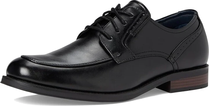 Dockers Elmer Men's Slip on Shoes Black : 8.5 D - Medium, Synthetic - Image 5