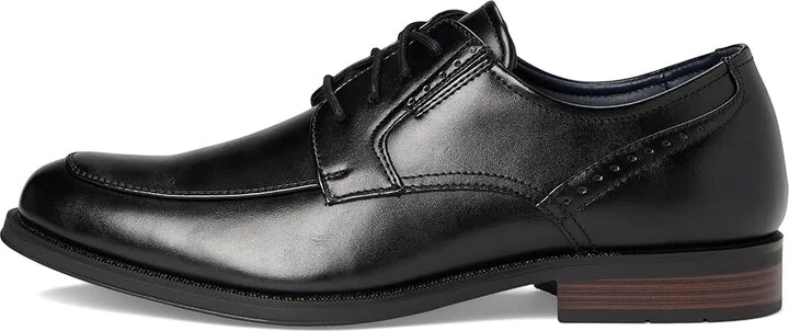 Dockers Elmer Men's Slip on Shoes Black : 8.5 D - Medium, Synthetic - Image 6