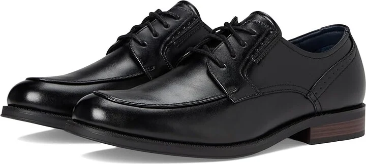 Dockers Elmer Men's Slip on Shoes Black : 8.5 D - Medium, Synthetic