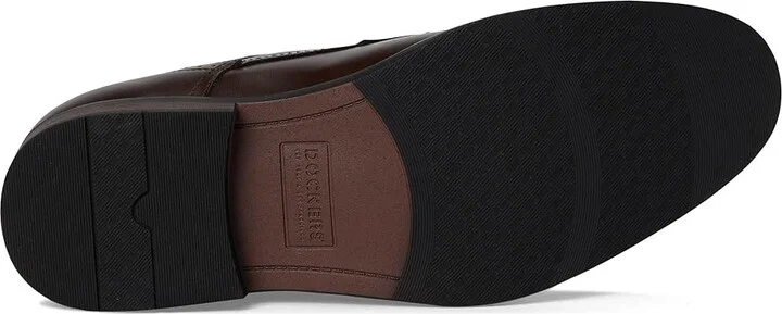 Dockers Elmer Men's Slip on Shoes Chestnut : 10.5 D - Medium, Synthetic - Image 3