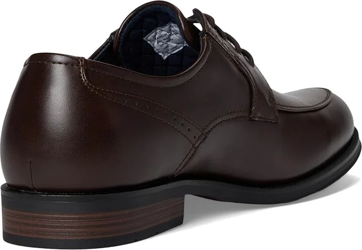 Dockers Elmer Men's Slip on Shoes Chestnut : 10.5 D - Medium, Synthetic - Image 4