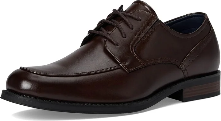 Dockers Elmer Men's Slip on Shoes Chestnut : 10.5 D - Medium, Synthetic - Image 5