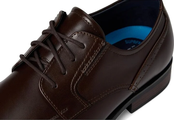 Dockers Elmer Men's Slip on Shoes Chestnut : 10.5 D - Medium, Synthetic - Image 7