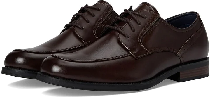 Dockers Elmer Men's Slip on Shoes Chestnut : 10.5 D - Medium, Synthetic