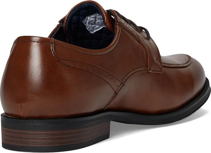 Dockers Elmer Men's Slip on Shoes Cognac : 8 D - Medium, Synthetic - Image 4
