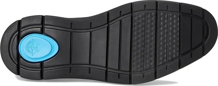 Dockers Elmhurst Men's Lace-up Boots Black : 7.5 D - Medium, Leather - Image 3