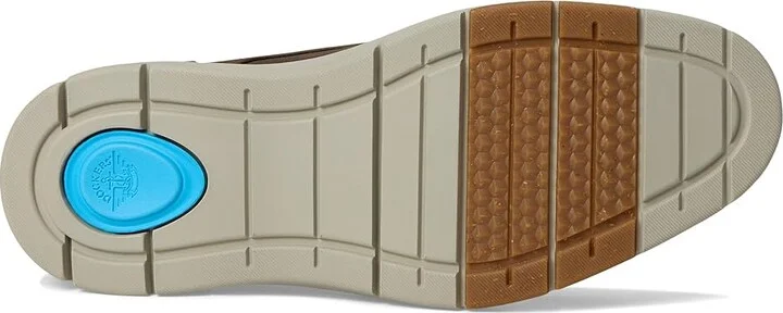 Dockers Elmington Men's Slip on Shoes Brown : 7.5 D - Medium - Image 3