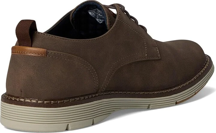 Dockers Elmington Men's Slip on Shoes Brown : 7.5 D - Medium - Image 4