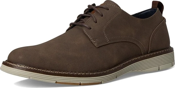 Dockers Elmington Men's Slip on Shoes Brown : 7.5 D - Medium - Image 5