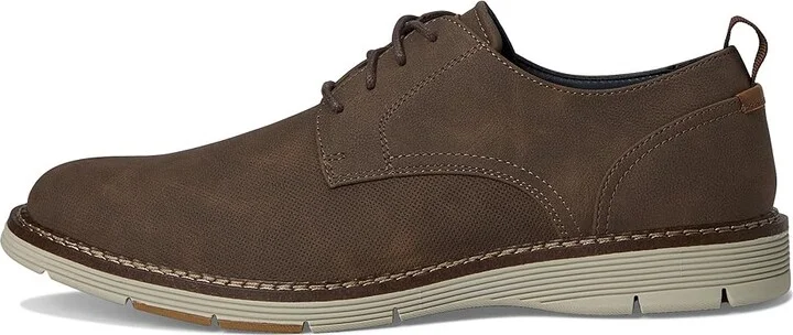 Dockers Elmington Men's Slip on Shoes Brown : 7.5 D - Medium - Image 6