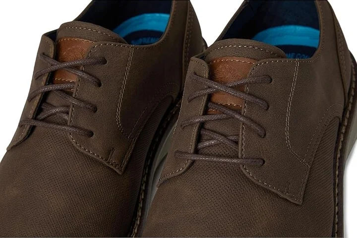 Dockers Elmington Men's Slip on Shoes Brown : 7.5 D - Medium - Image 7