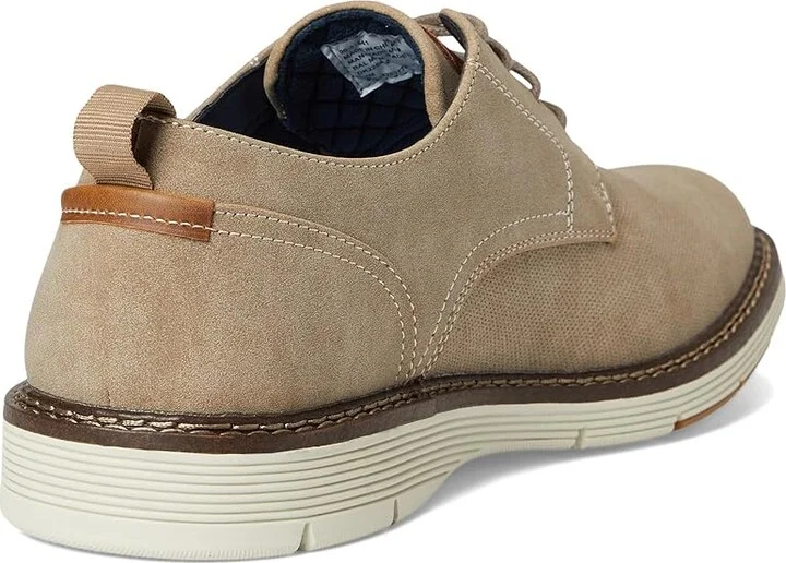 Dockers Elmington Men's Slip on Shoes Taupe : 9 D - Medium, Faux Leather/Textile - Image 4