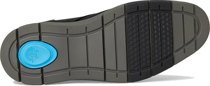 Dockers Esmond Men's Boots Black : 13 D - Medium, Leather - Image 3