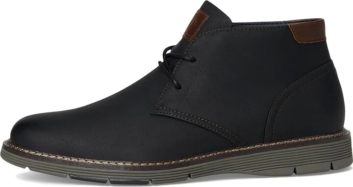 Dockers Esmond Men's Boots Black : 13 D - Medium, Leather - Image 6