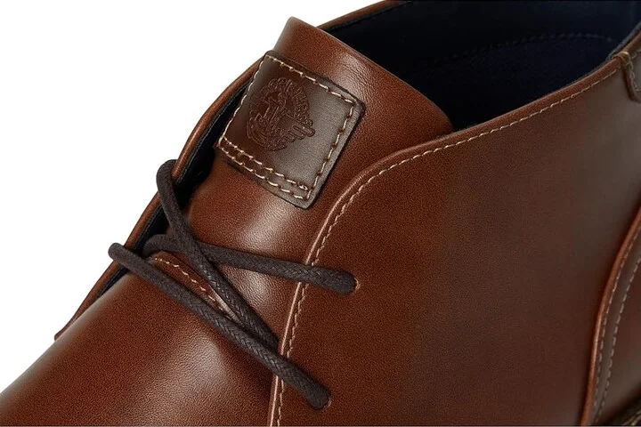 Dockers Esmond Men's Boots Cognac : 8 D - Medium, Leather - Image 7
