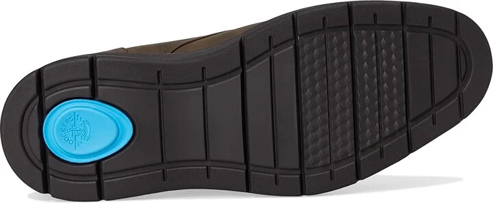 Dockers Esmond Men's Boots Dark Brown : 13 D - Medium, Leather - Image 3