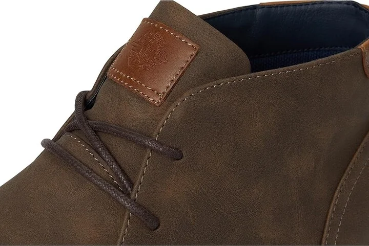 Dockers Esmond Men's Boots Dark Brown : 13 D - Medium, Leather - Image 7