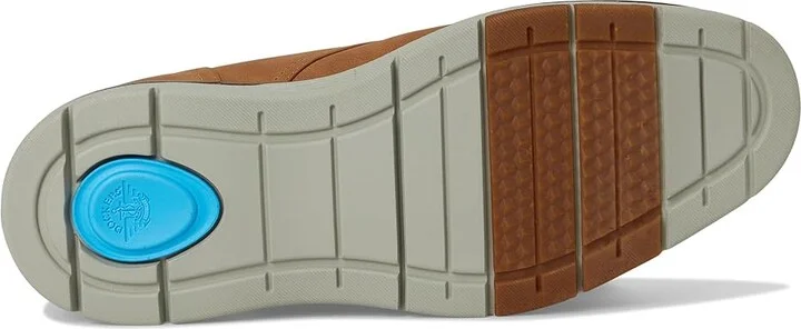 Dockers Esmond Men's Boots Tan : 7 D - Medium, Leather - Image 3