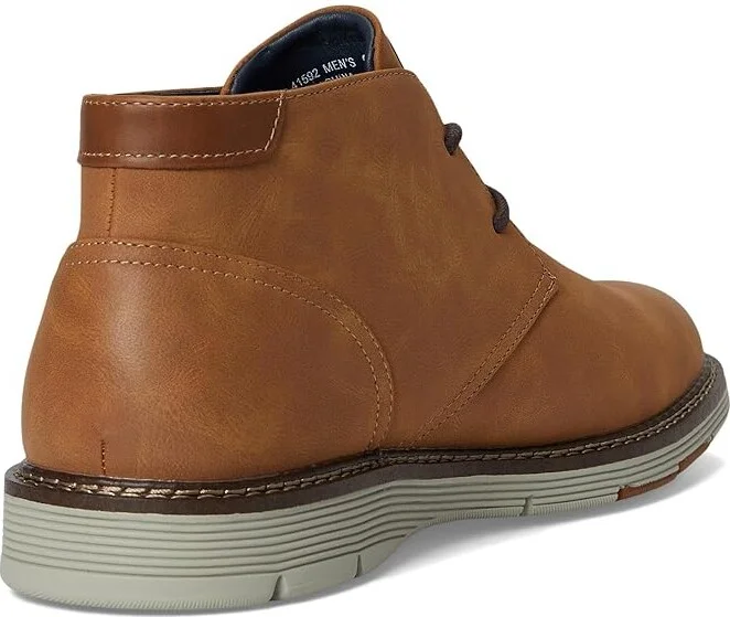 Dockers Esmond Men's Boots Tan : 7 D - Medium, Leather - Image 4