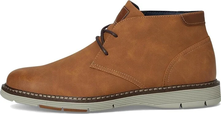 Dockers Esmond Men's Boots Tan : 7 D - Medium, Leather - Image 6