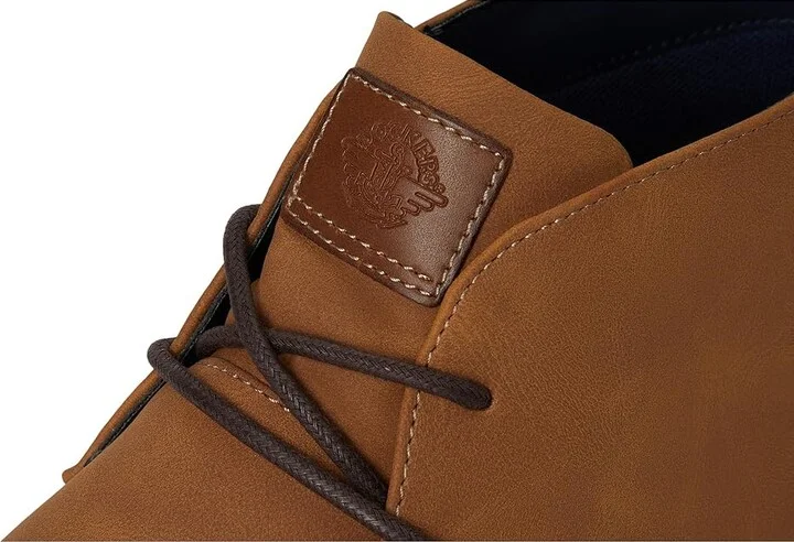 Dockers Esmond Men's Boots Tan : 7 D - Medium, Leather - Image 7