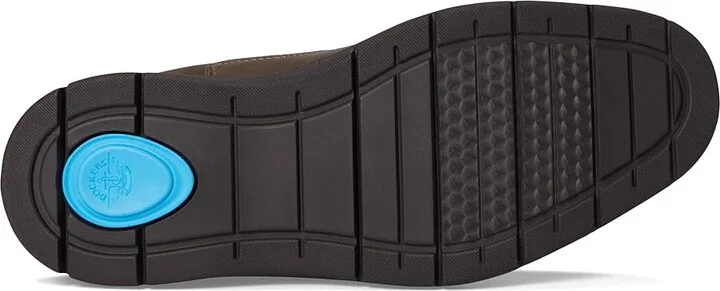 Dockers Ettrick Men's Boots Dark Brown : 11 D - Medium, Leather/Rubber - Image 3