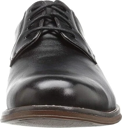 Dockers Fairway Men's Plain Toe Shoes Black : 9 E - Wide, Synthetic - Image 6