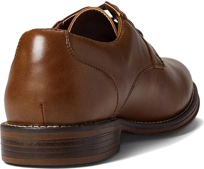 Dockers Fairway Men's Shoes Mahogany : 7 D - Medium, Synthetic - Image 4