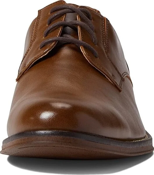 Dockers Fairway Men's Shoes Mahogany : 7 D - Medium, Synthetic - Image 5