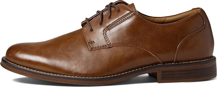 Dockers Fairway Men's Shoes Mahogany : 7 D - Medium, Synthetic - Image 6