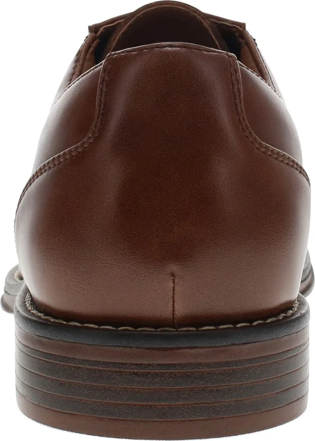 DOCKERS Fairway Plain Toe Dress Derby - Image 2