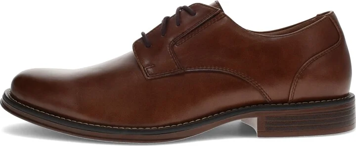 DOCKERS Fairway Plain Toe Dress Derby - Image 7