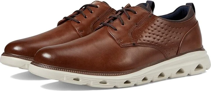 Dockers Finley Men's Shoes Butterscotch : 7 D - Medium