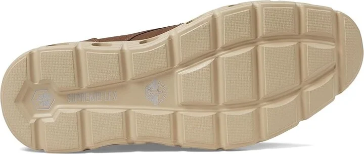 Dockers Finley Men's Shoes Dark Tan : 7.5 D - Medium - Image 3