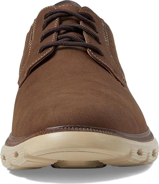 Dockers Finley Men's Shoes Dark Tan : 7.5 D - Medium - Image 5