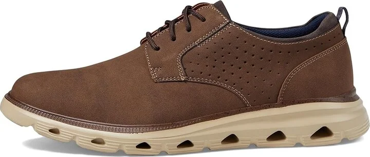 Dockers Finley Men's Shoes Dark Tan : 7.5 D - Medium - Image 6